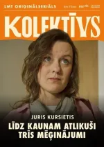 Līdz kaunam atlikuši 3 mēģinājumi