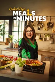 Rachael Ray's Meals in Minutes