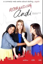Rebranding Andi