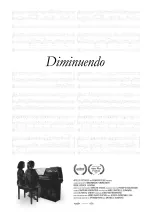 Diminuendo