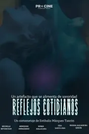 Reflejos cotidianos