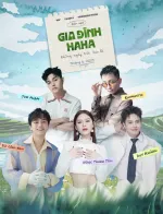 Gia Đình Haha