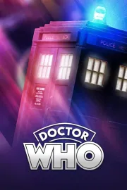 Doctor Who (2018–)