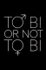 To Bi or Not to Bi