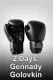 2 Days: Gennady Golovkin