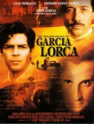 The Disappearance of Garcia Lorca
