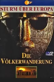 Barbarské tažení Evropou