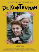 De Krantenjongen