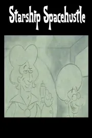 Starship Spacehustle