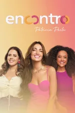 Encontro com Patrícia Poeta