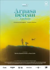 Arnasa betean, emakume zinegileak