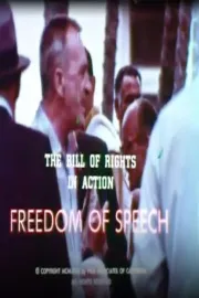 The Bill of Rights in Action: Freedom of Speech