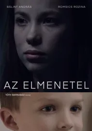 Az elmenetel