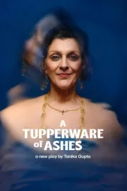 A Tupperware of Ashes