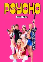 Psycho Sex Dolls
