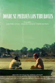 Donde se pierden los tiburones