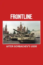 After Gorbachev's USSR