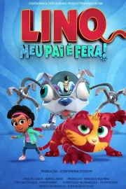 Lino - Meu Pai é Fera!