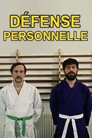 Défense personnelle
