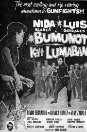 Bumunot ka't lumaban