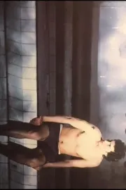 The Man Who Held His Breath