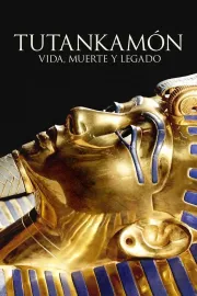 Tutankhamun: Life, Death and Legacy
