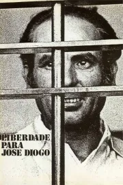 Liberdade para José Diogo