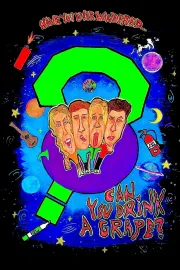 Can You Drink a Grape?