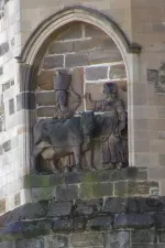 County Durham's Hidden Gem's: The Legend of the Dun Cow