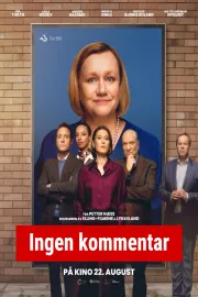 Ingen Kommentar