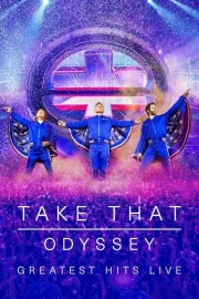 Take That : Greatest Hits Live