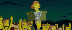 Simpsonovi jdou po 20 letech do kin. Jejich proměna reflektuje dobu i neúprosné stárnutí