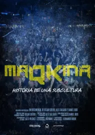 MaQKina: Historia de una Subcultura