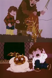 Charley – Falling in the Water