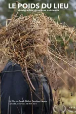 Le Poids du lieu, a virtual choreography in three acts. Act II: Field