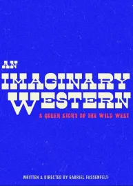 An Imaginary Western