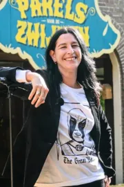 Parels voor de Zwijnen