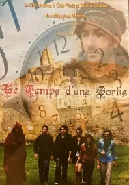 Le temps d'une sortie