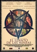 El Llanto de las Ninfas