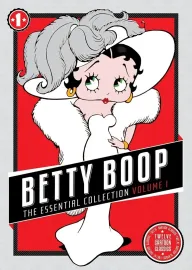 Betty Boop Essential Collection