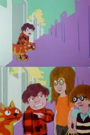 Charley – Mummy Should Know