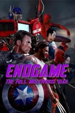 Endgame: The Full Multiverse War