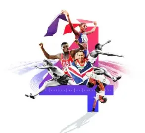 August 4th: An Olympic Odyssey