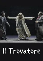 Verdi's Il Trovatore
