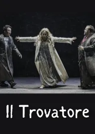 Verdi's Il Trovatore