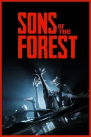 Gronkh - Sons of the Forest