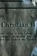 Christian B.