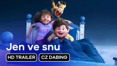Jen ve snu: teaser trailer