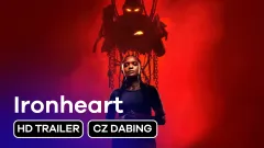 Ironheart: 2. trailer, český dabing