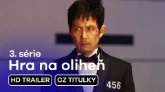 Hra na oliheň: finální trailer na 3. sérii
